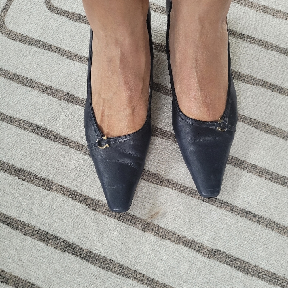 Vintage Salvatore Ferragamo